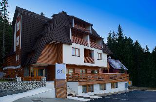 Гостиница Hotel SOA