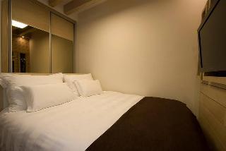 Гостиница Hotel SOA