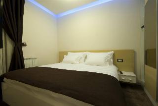 Гостиница Hotel SOA