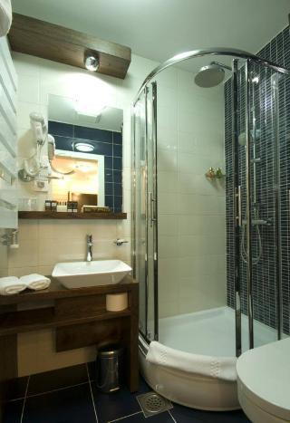 Гостиница Hotel SOA