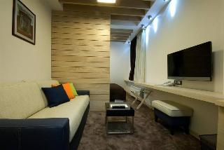 Гостиница Hotel SOA
