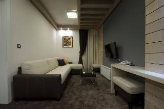 Гостиница Hotel SOA