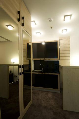 Гостиница Hotel SOA
