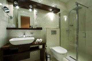 Гостиница Hotel SOA
