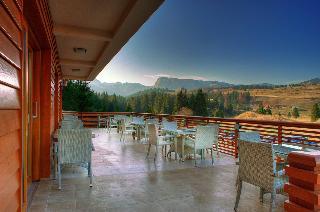 Гостиница Hotel SOA