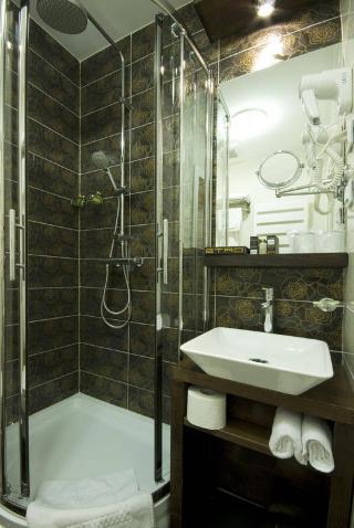 Гостиница Hotel SOA