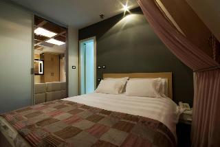 Гостиница Hotel SOA