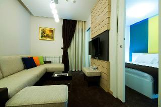 Гостиница Hotel SOA
