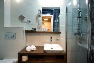 Гостиница Hotel SOA