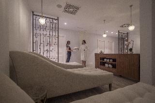 Hotel Vivid Blue Serenity Resort