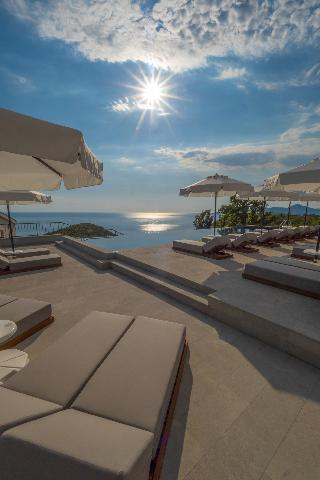 Hotel Vivid Blue Serenity Resort