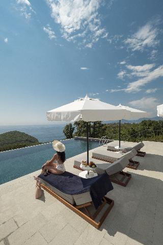 Hotel Vivid Blue Serenity Resort