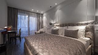 Hotel Vivid Blue Serenity Resort