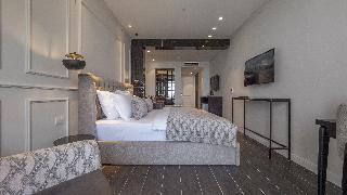 Hotel Vivid Blue Serenity Resort