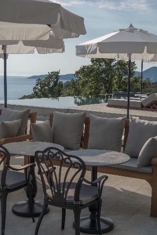 Hotel Vivid Blue Serenity Resort