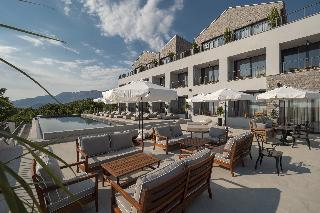 Hotel Vivid Blue Serenity Resort