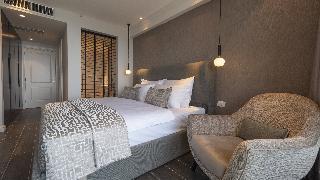Hotel Vivid Blue Serenity Resort