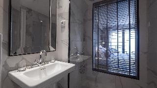 Hotel Vivid Blue Serenity Resort