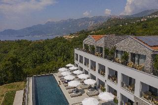 Hotel Vivid Blue Serenity Resort