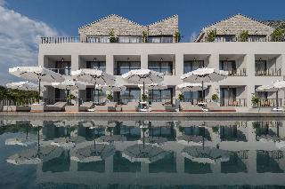 Hotel Vivid Blue Serenity Resort