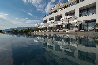 Hotel Vivid Blue Serenity Resort
