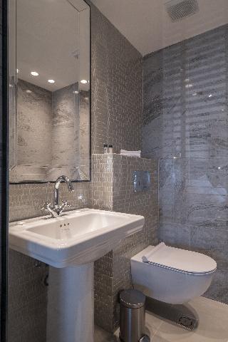 Hotel Vivid Blue Serenity Resort