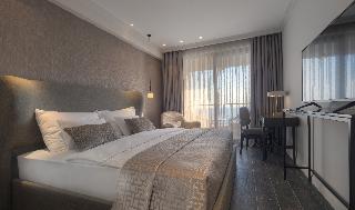 Hotel Vivid Blue Serenity Resort