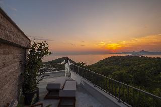 Hotel Vivid Blue Serenity Resort