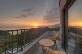 Hotel Vivid Blue Serenity Resort