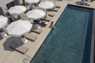 Hotel Vivid Blue Serenity Resort