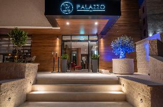 Hotel R Palazzo