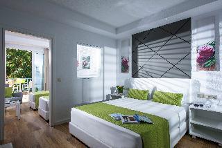 Гостиница Fodele Beach