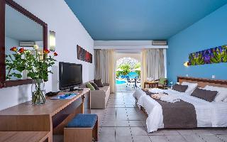 Гостиница Fodele Beach