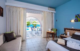 Гостиница Fodele Beach