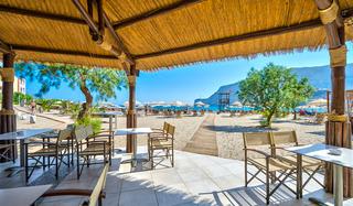 Гостиница Fodele Beach
