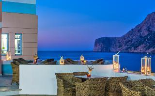 Гостиница Fodele Beach