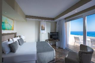 Гостиница Fodele Beach