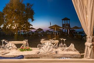 Гостиница Fodele Beach