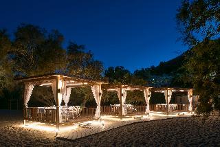 Гостиница Fodele Beach