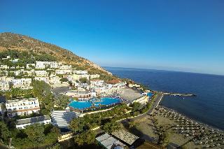 Гостиница Fodele Beach