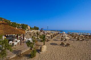 Гостиница Fodele Beach