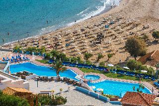 Гостиница Fodele Beach