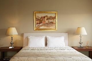 Mayor Mon Repos Palace, Art Hotel