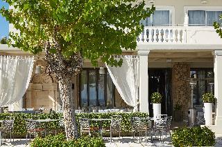 Mayor Mon Repos Palace, Art Hotel