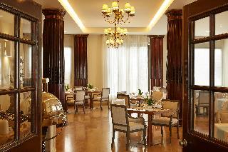 Mayor Mon Repos Palace, Art Hotel