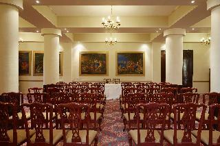Mayor Mon Repos Palace, Art Hotel