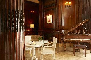 Mayor Mon Repos Palace, Art Hotel