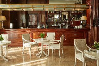 Mayor Mon Repos Palace, Art Hotel