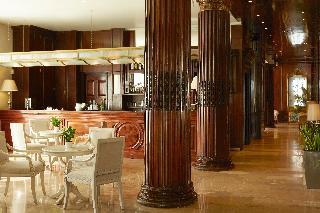 Mayor Mon Repos Palace, Art Hotel