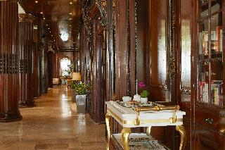 Mayor Mon Repos Palace, Art Hotel
